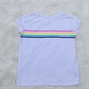 Athleta Girl Power of She t shirt